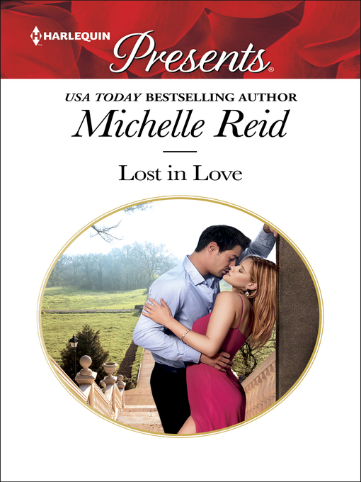 Title details for Lost in Love by Michelle Reid - Wait list